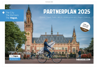 Partnerplan TH&P 2025