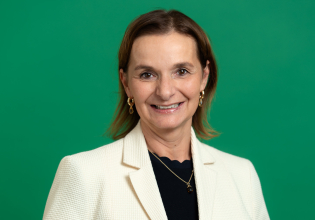 Deidre Jakobs lid van RVT