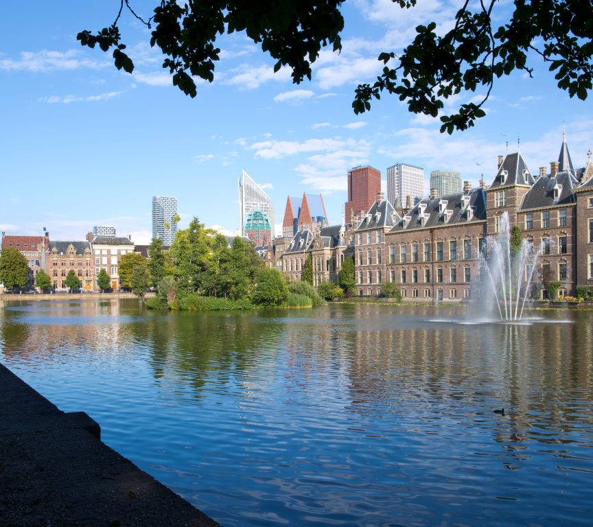 hofvijver