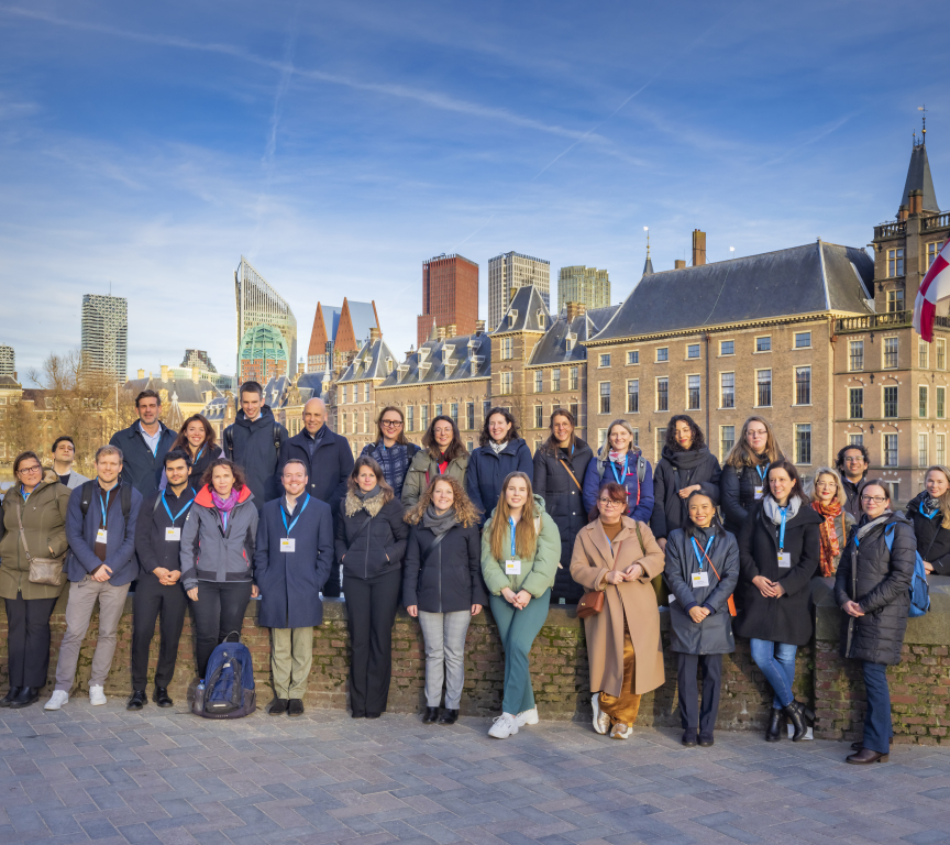 The Hague