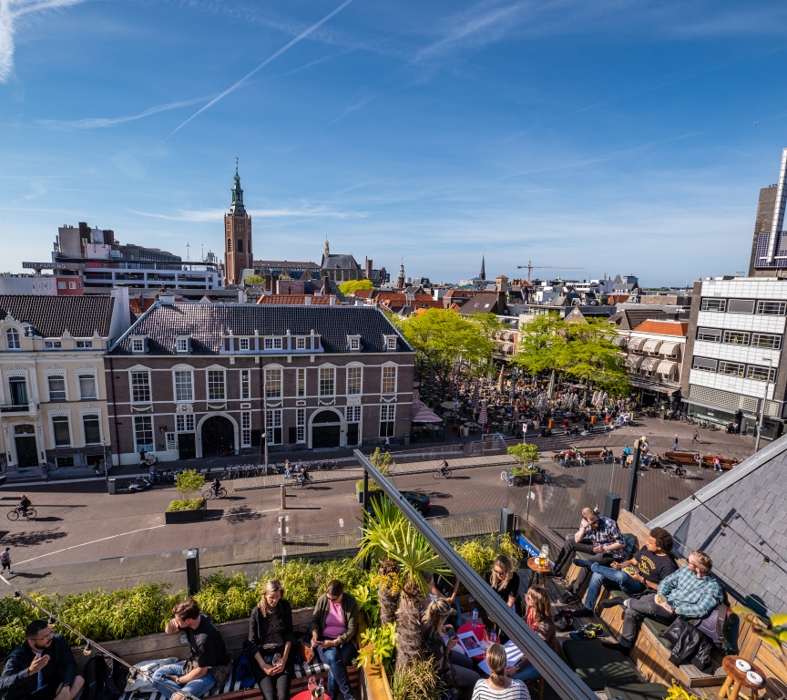 The Hague
