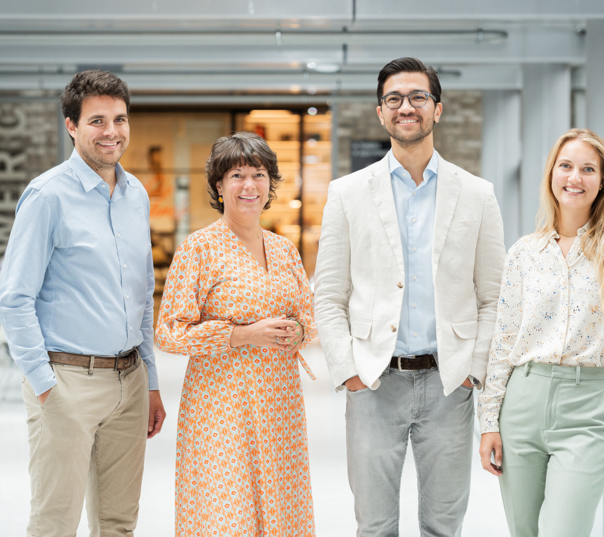 The Hague & Partners