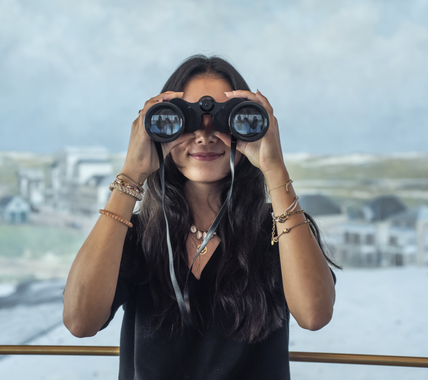 Fam-trip Culture by the Sea