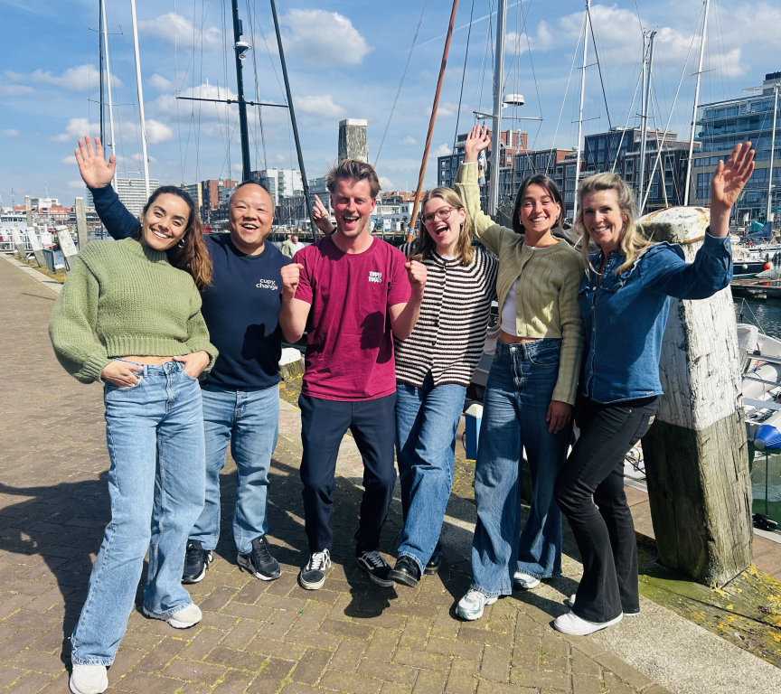 De nominaties voor ondernemersprijs de Haagse Parel zijn bekend