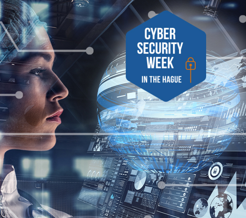 cyber security week 