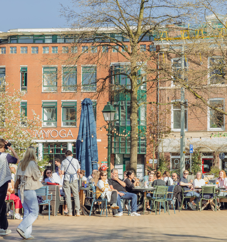 Den Haag