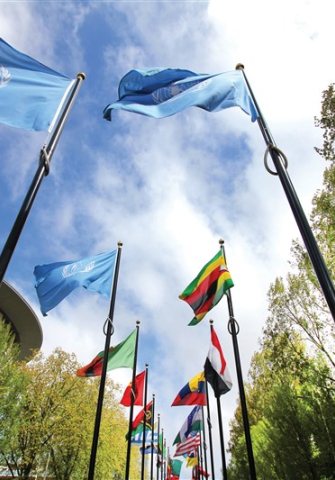 Internationaal ondernemen
