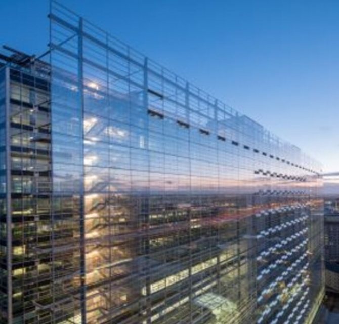 patent office