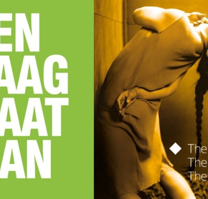 Den Haag staat aan