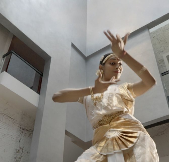 Den Haag staat aan - Dans - Gerrit Schreurs