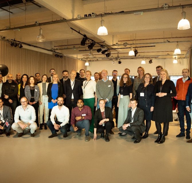 IMEC Denemarken