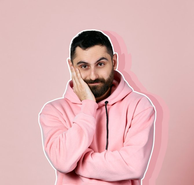 Yunus Aktas, Foto Anne van Zantwijk