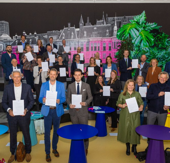 Charter Diversiteit