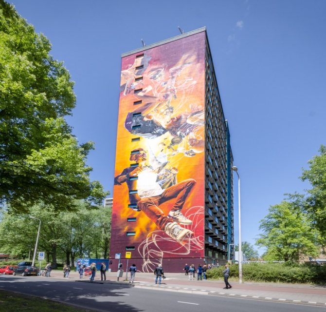 Mural