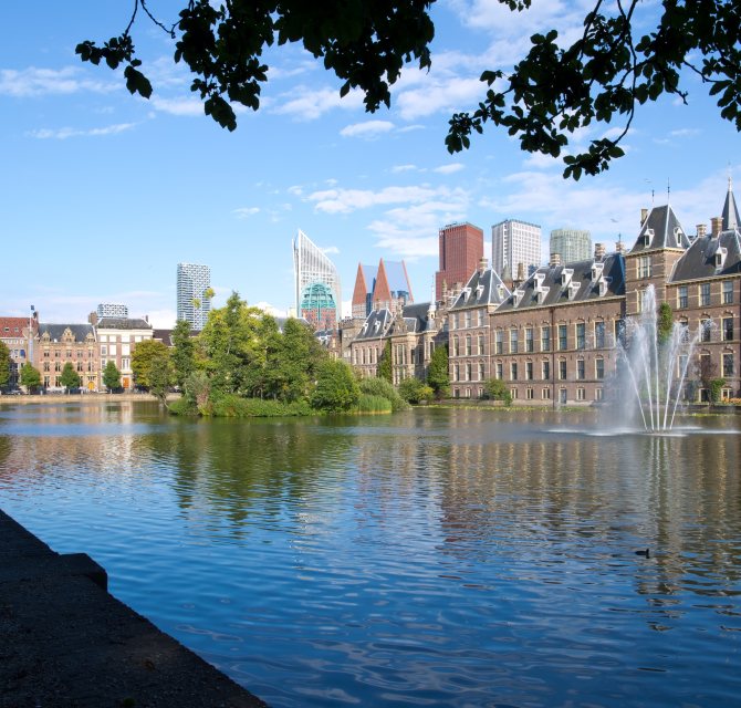 hofvijver