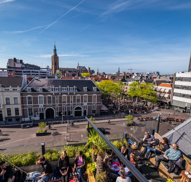 The Hague