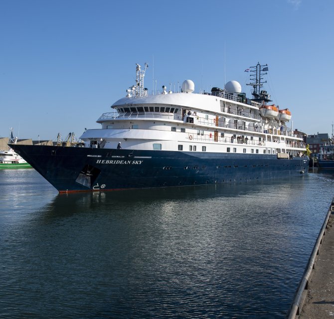 Cruiseschip_DenHaag