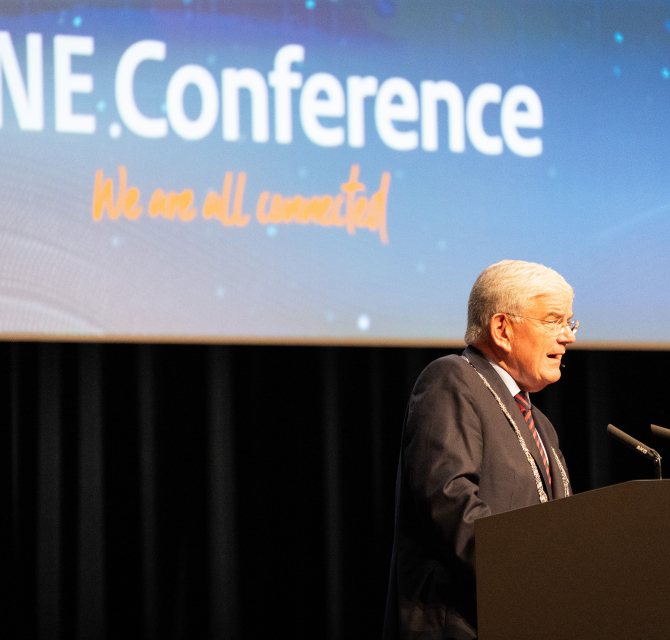 ONEconference
