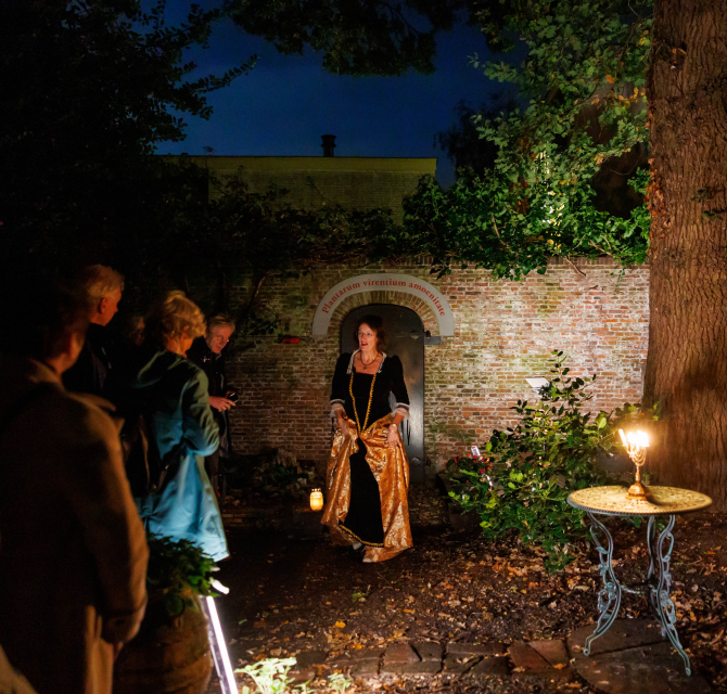 Nacht van de Vrijdenkers