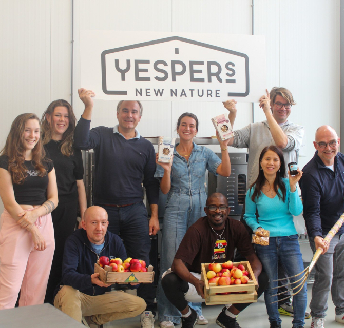 Yespers