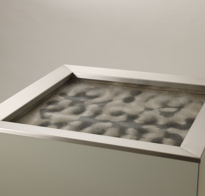 Olivine, music and bubbles: a new method to remove CO2 in minutes    Olivine, music and bubbles: a new method to remove CO2 in minutes