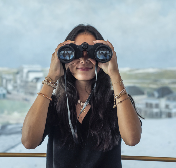 Fam-trip Culture by the Sea