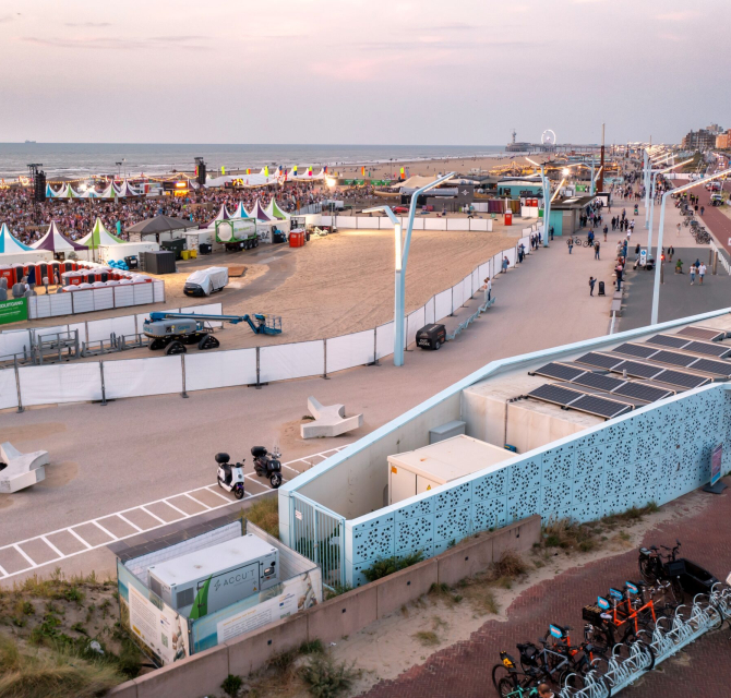 With an European strategy, The Hague aims for greater influence and more funding With an European strategy, The Hague aims for greater influence and more funding