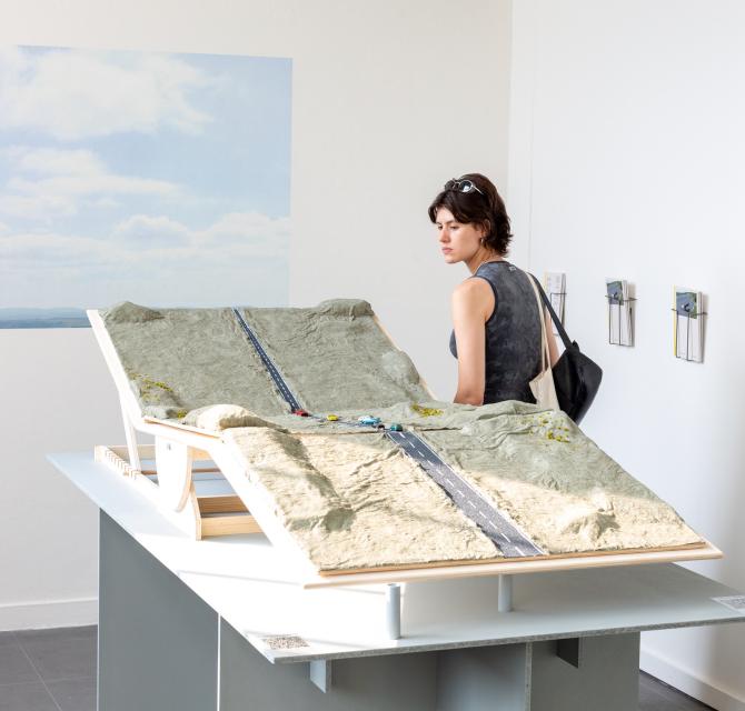 Den Haag culturele broedplaats