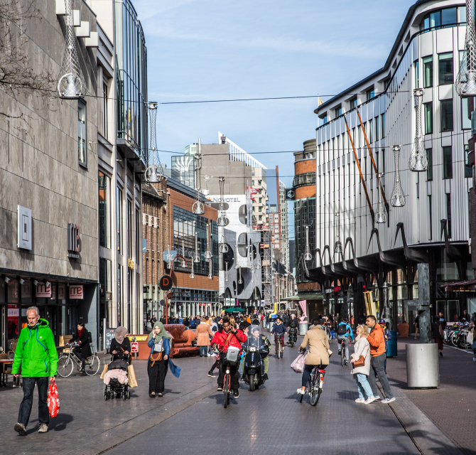 The Hague