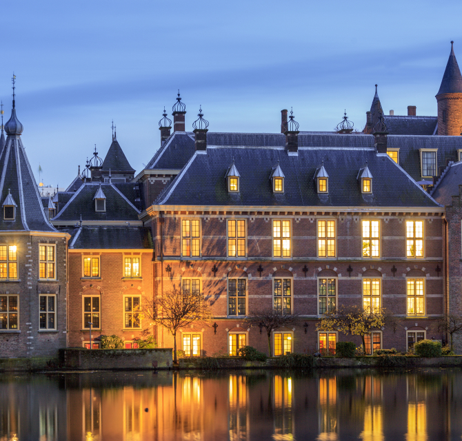 hofvijver