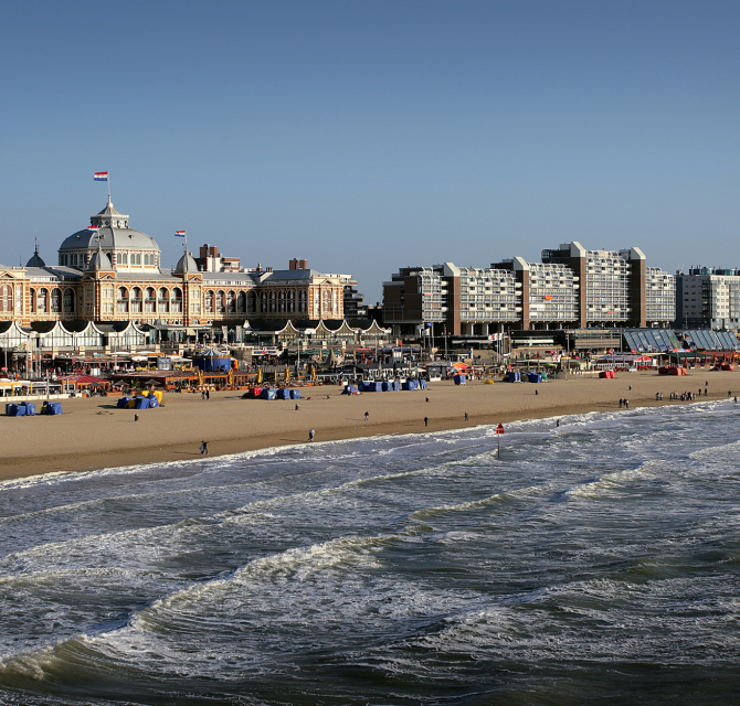 Kurhaus