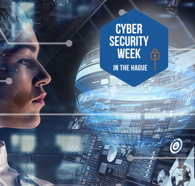 cyber security week