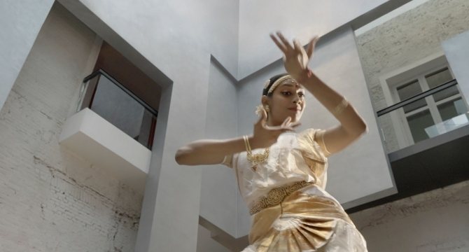 Den Haag staat aan - Dans - Gerrit Schreurs