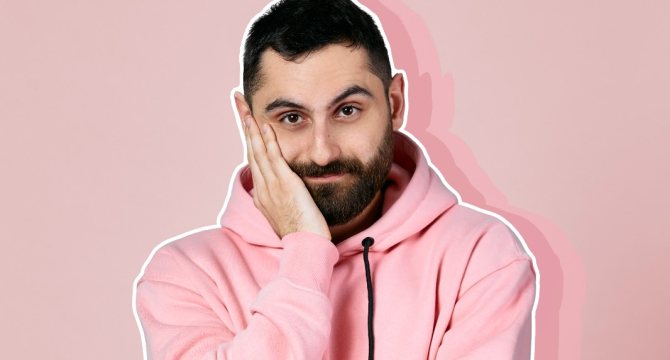 Yunus Aktas, Foto Anne van Zantwijk