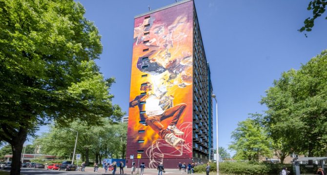 Mural