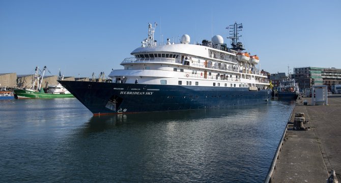 Cruiseschip_DenHaag