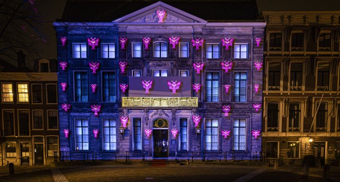 The Hague Highlights