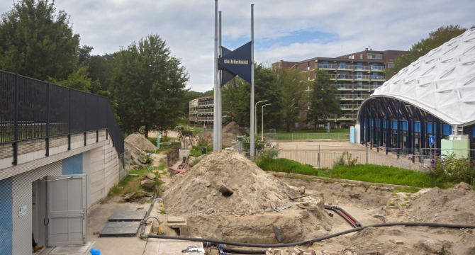 De Blinkerd Den Haag