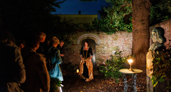 Nacht van de Vrijdenkers 