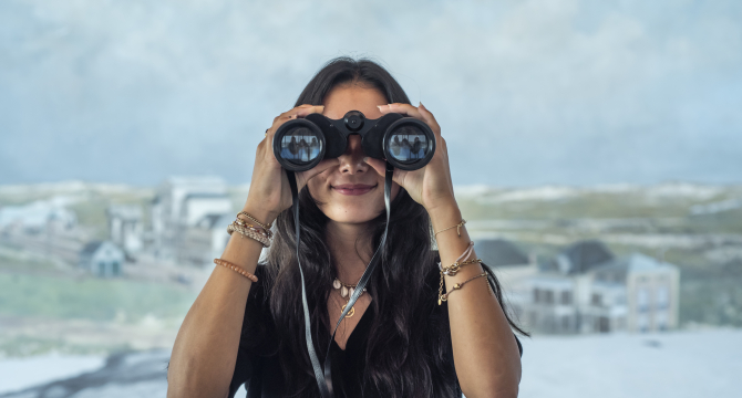 Fam-trip Culture by the Sea