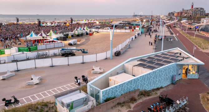 With an European strategy, The Hague aims for greater influence and more funding