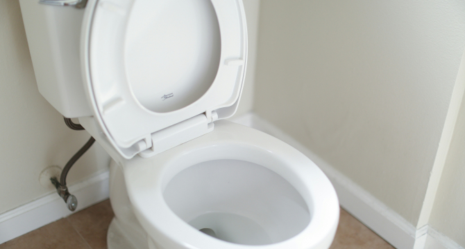  Go Potty on a mission to transform the global diaper industry