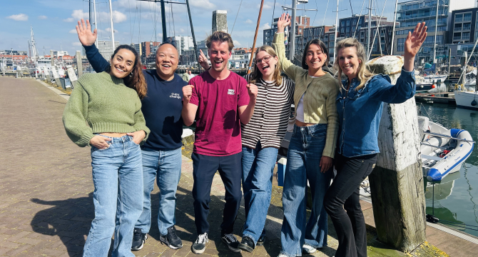 De nominaties voor ondernemersprijs de Haagse Parel zijn bekend