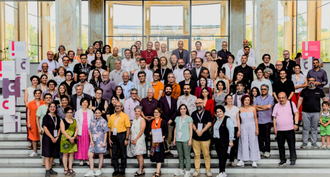 Rethinking the Emerging Global Order and its Impact on Iran