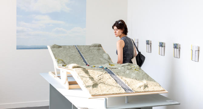 Den Haag culturele broedplaats