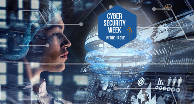 cyber security week 