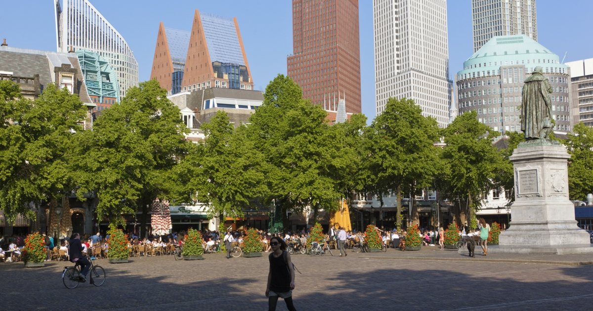 Contact Us The Hague Convention Bureau