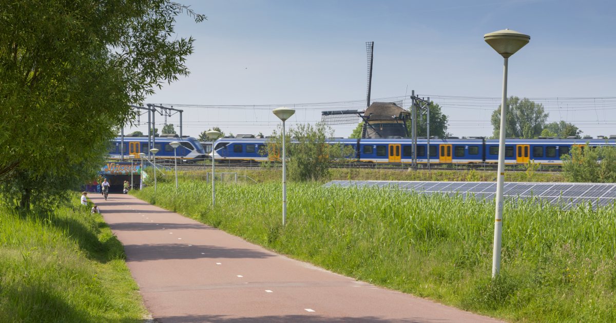 Registratie bezoek aan Antwerpen The Hague Partners