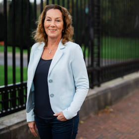 Wendy Lupker