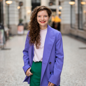 Guusje Thijs